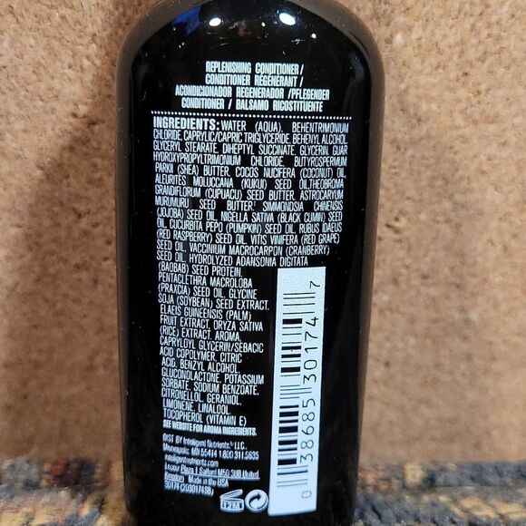 Intelligent Nutrients Travel Size PureLuxe Replenishing Conditioner 1.7 … - Picture 4 of 4